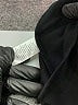 Open Edit Solid Black Cocktail Dress Size S - photo 8