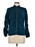 Chico's Teal Jacket Size M (estimated) - photo 1