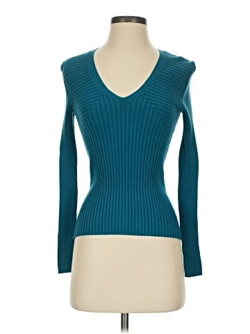 Moda International Pullover Sweater (view 1)