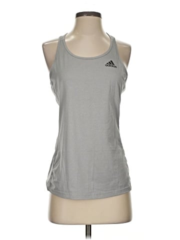 Adidas Active Tank (view 1)