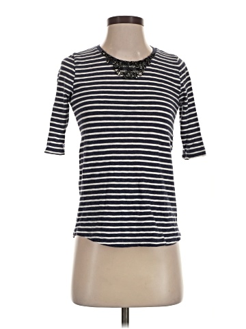 J.Crew Short Sleeve Turtleneck (view 1)