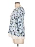 Talbots Outlet Blue Pullover Sweater Size L - photo 5