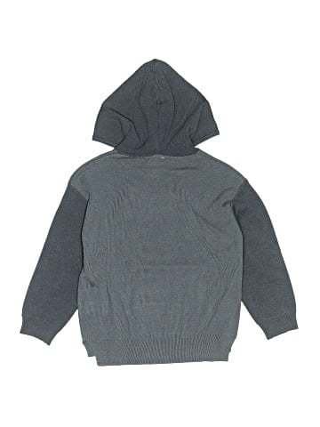 Zara Baby Pullover Hoodie (view 2)