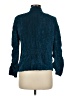 Chico's Teal Jacket Size M (estimated) - photo 2