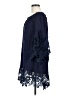 Muche et Muchette 100% Polyester Blue Casual Dress Size M - photo 5