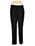 Vince. 100% Polyester Black Dress Pants Size 10 - photo 1