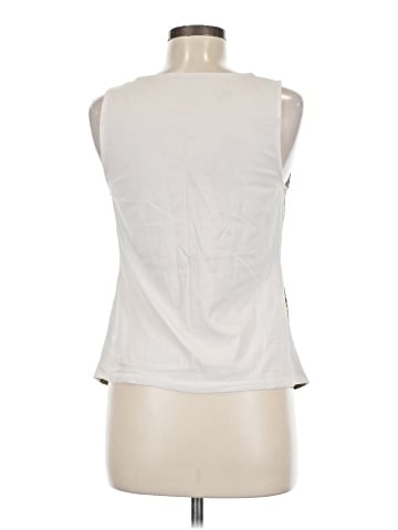 Unbranded Sleeveless Blouse (view 2)