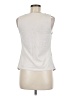 Unbranded Green Sleeveless Blouse Size M (estimated) - photo 2