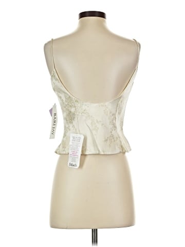 Bari Jay Sleeveless Blouse (view 2)