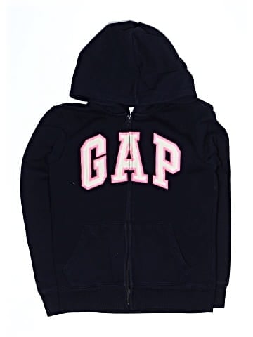Gap Kids Zip Up Hoodie (view 1)
