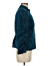 Chico's Teal Jacket Size M (estimated) - photo 4