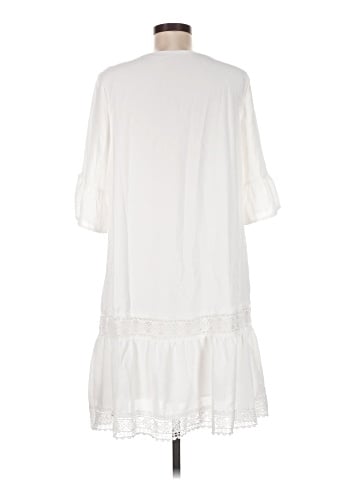 Emery Rose Casual Dress (view 2)