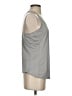 Adidas Silver Active Tank Size S - photo 4