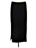 Old Navy Solid Black Formal Skirt Size XL - photo 1