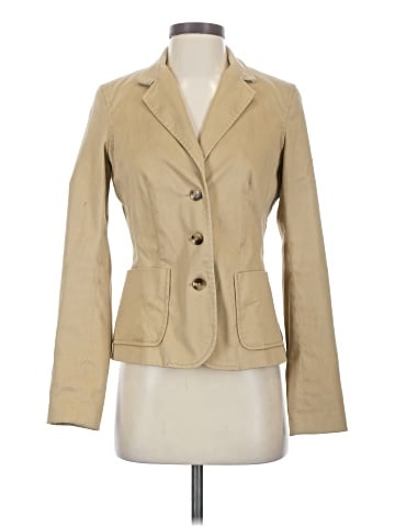 Isaac Mizrahi for Target Blazer (view 1)
