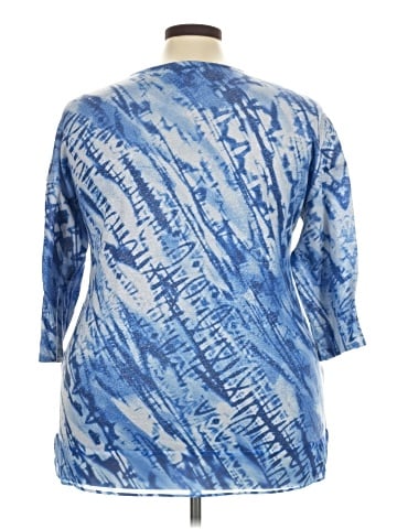Cj Banks Pullover Sweater (view 2)
