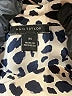 Ann Taylor 100% Polyester Ivory Sleeveless Blouse Size XS - photo 7