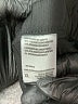 Avalanche Solid Black Active Skort Size XL - photo 4