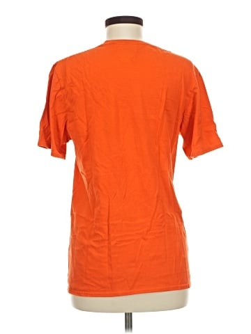 Gildan Short Sleeve T-Shirt (view 2)