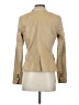 Isaac Mizrahi for Target Tan Blazer Size S - photo 2