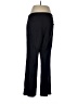 Talbots Solid Black Dress Pants Size 12 - photo 2