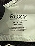 Roxy Green Swimsuit Top Size XS - photo 3