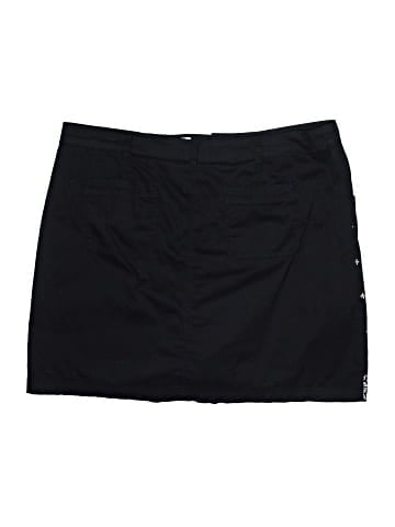 Karen Scott Casual Skirt (view 2)