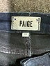 Paige Blue Jeans Size 25 waist - photo 7
