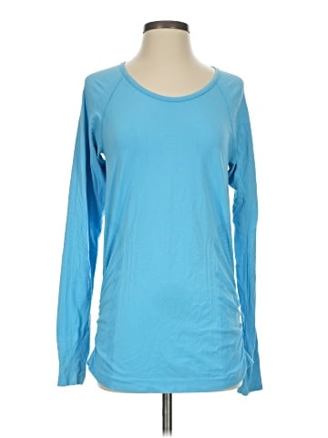 Unbranded Long Sleeve T-Shirt (view 1)