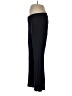 Talbots Solid Black Dress Pants Size 12 - photo 5