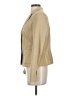 Isaac Mizrahi for Target Tan Blazer Size S - photo 5