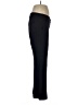 Talbots Solid Black Dress Pants Size 12 - photo 4