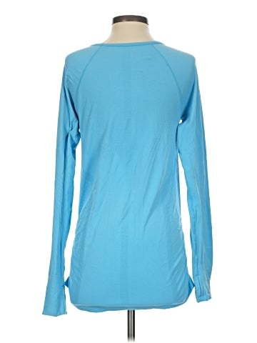 Unbranded Long Sleeve T-Shirt (view 2)