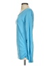 Unbranded Blue Long Sleeve T-Shirt Size XS (estimated) - photo 5