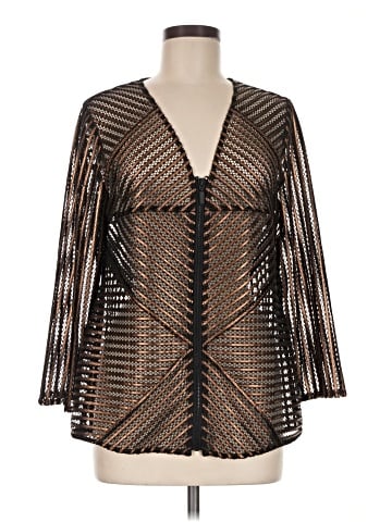 Travelers by Chico's Long Sleeve Blouse (view 1)