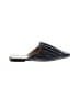 Sam Edelman 100% Leather Black Mule/Clog Size 7 1/2 - photo 1