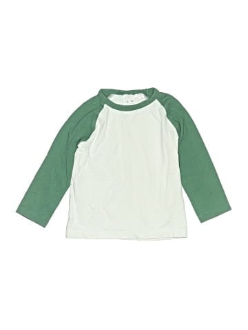 Zara 3/4 Sleeve T-Shirt (view 1)
