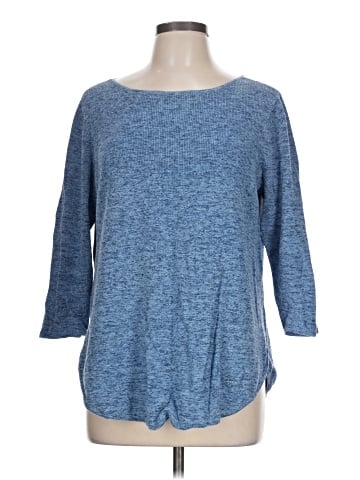 Eileen Fisher Pullover Sweater (view 1)