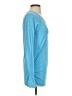 Unbranded Blue Long Sleeve T-Shirt Size XS (estimated) - photo 4