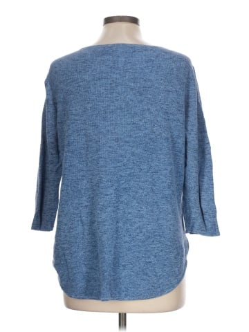 Eileen Fisher Pullover Sweater (view 2)