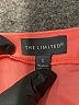 The Limited 100% Polyester Orange Sleeveless Blouse Size S - photo 7