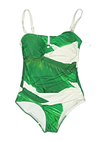 DKNY One Piece Swimsuit (view 1)