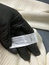 Carolyn Taylor 100% Acrylic Ivory Pullover Sweater Size L - photo 8