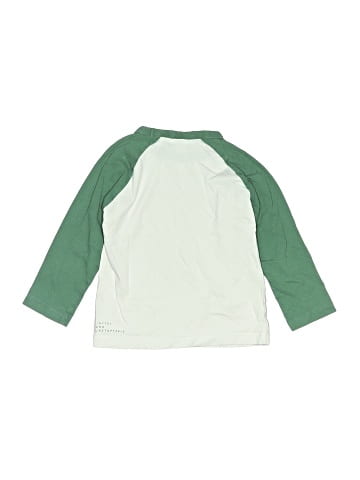 Zara 3/4 Sleeve T-Shirt (view 2)