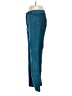 Express Design Studio Teal Casual Pants Size 8 - photo 5