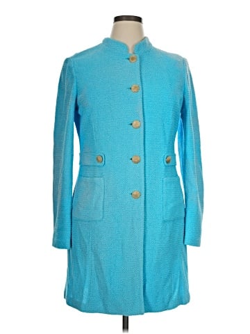 St. John Coat (view 1)
