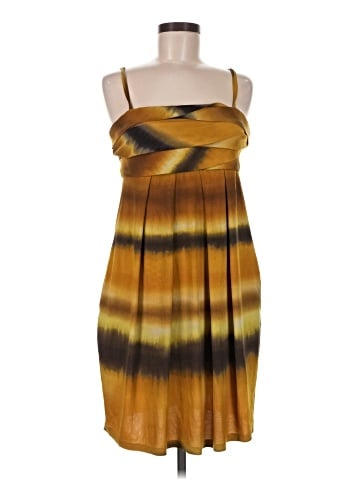 Essentials by ABS Cocktail Dress (view 1)
