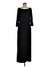 Chico's Black Casual Dress Size Med (1) - photo 1