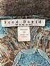 Fred David 100% Polyester Teal 3/4 Sleeve Blouse Size 3X - photo 7