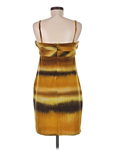 Essentials by ABS Cocktail Dress (view 2)